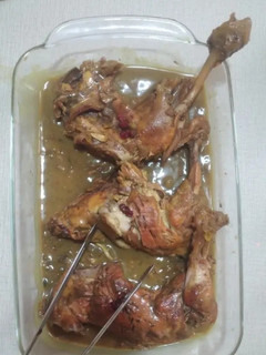 عکسی از دستور خورش مرغ ترش ساده