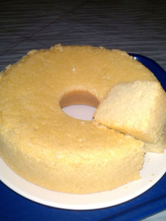 Foto resep Bolu pangggang empuk