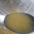 Curd de limón