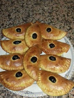 صورة لوصفة سوفلي
