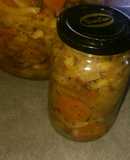 Pickles mixto