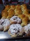 Facturas fáciles de hacer🥐