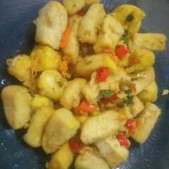 Tahu cabe garam রেসিপির প্রধান ছবি