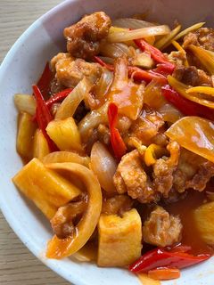 Foto resep Ala resto: Ayam kuluyuk enaknya ga kaleng2