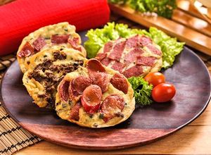 Foto resep Resep Ote-ote