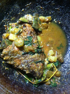 Foto resep Mujair rica rica