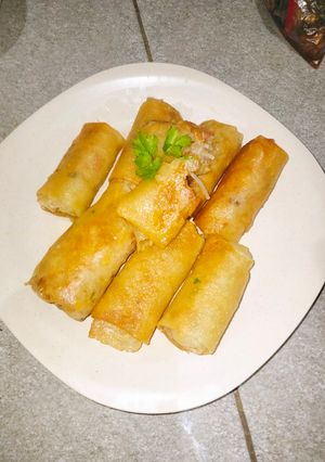 Foto resep Karoket (risol lumpia mie bihun)