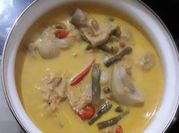 Gambar sayur lombok kluwih