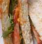 Resep Sandwich Roti Gandum Anti Gagal