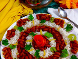 Rajma masala