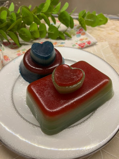 Foto resep Lapis Sagu