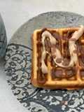 Waffles o gofres classic