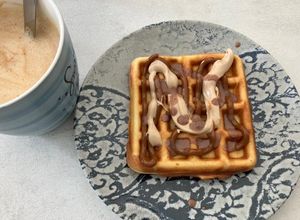 Foto principal de Waffles o gofres classic