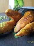 Milagai Bhajji