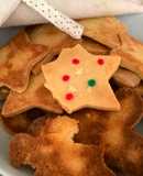 Galletas  Fáciles