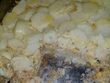 Tarta de papa