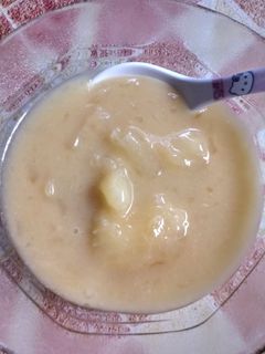 Foto resep Ande-Ande Lumut Lumer