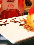 Rafhan bananas dessert