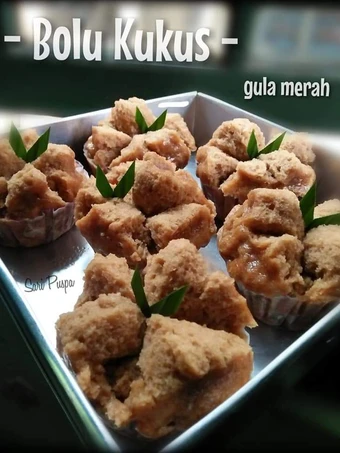 Langkah Gampang Membuat Resep Bolu Kukus Gula Merah yang Bisa Manjain Lidah Anti Ribet, Bisa Manjain Lidah