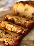 Dolce con la zucca ed i suoi semi