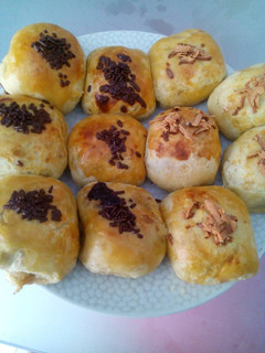 Foto resep Pisang Bolen