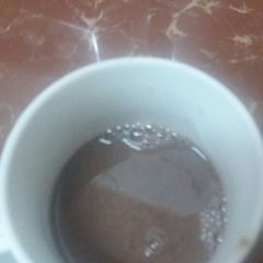 Hot chocolate A picture of Hot chocolate.