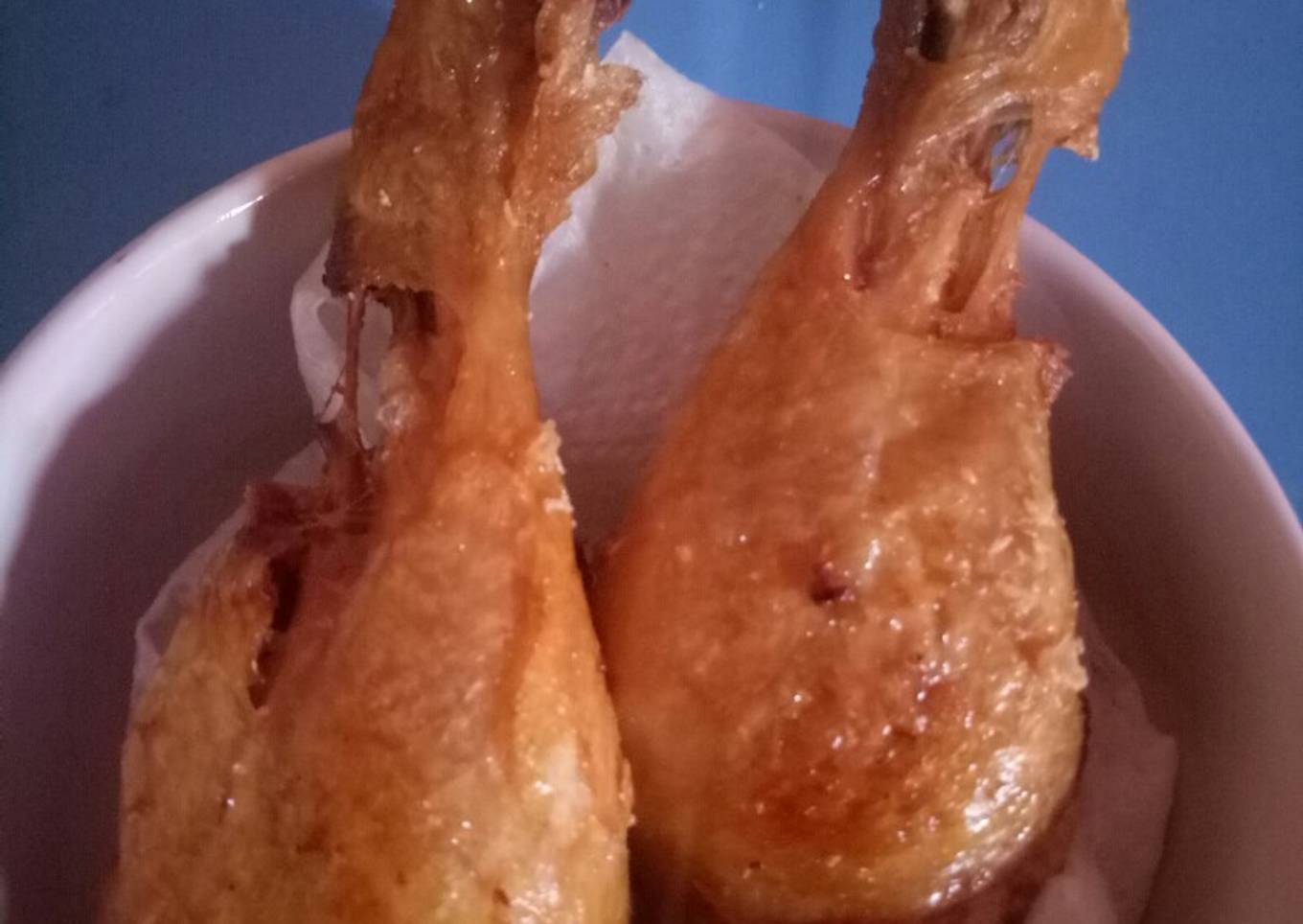 Ayam goreng