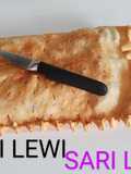 Empanada de morcilla