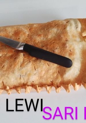 Foto principal de Empanada de morcilla