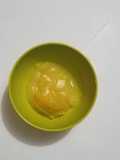 Manjar de Naranja