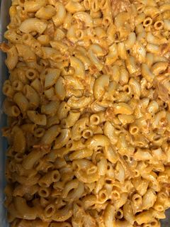 صورة لوصفة بينك باستا على طريقتي