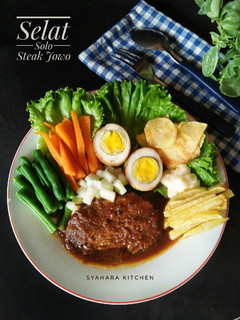 Foto resep 33 - 2 SeLat SoLo