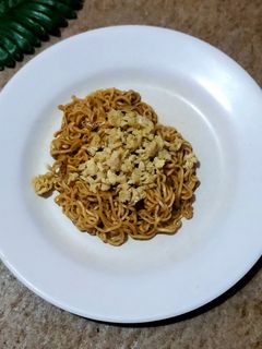 Foto resep Mie goreng