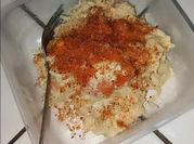 Gambar indomie carbonara