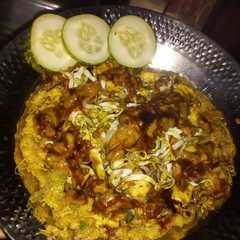 Tahu Telur রেসিপির প্রধান ছবি