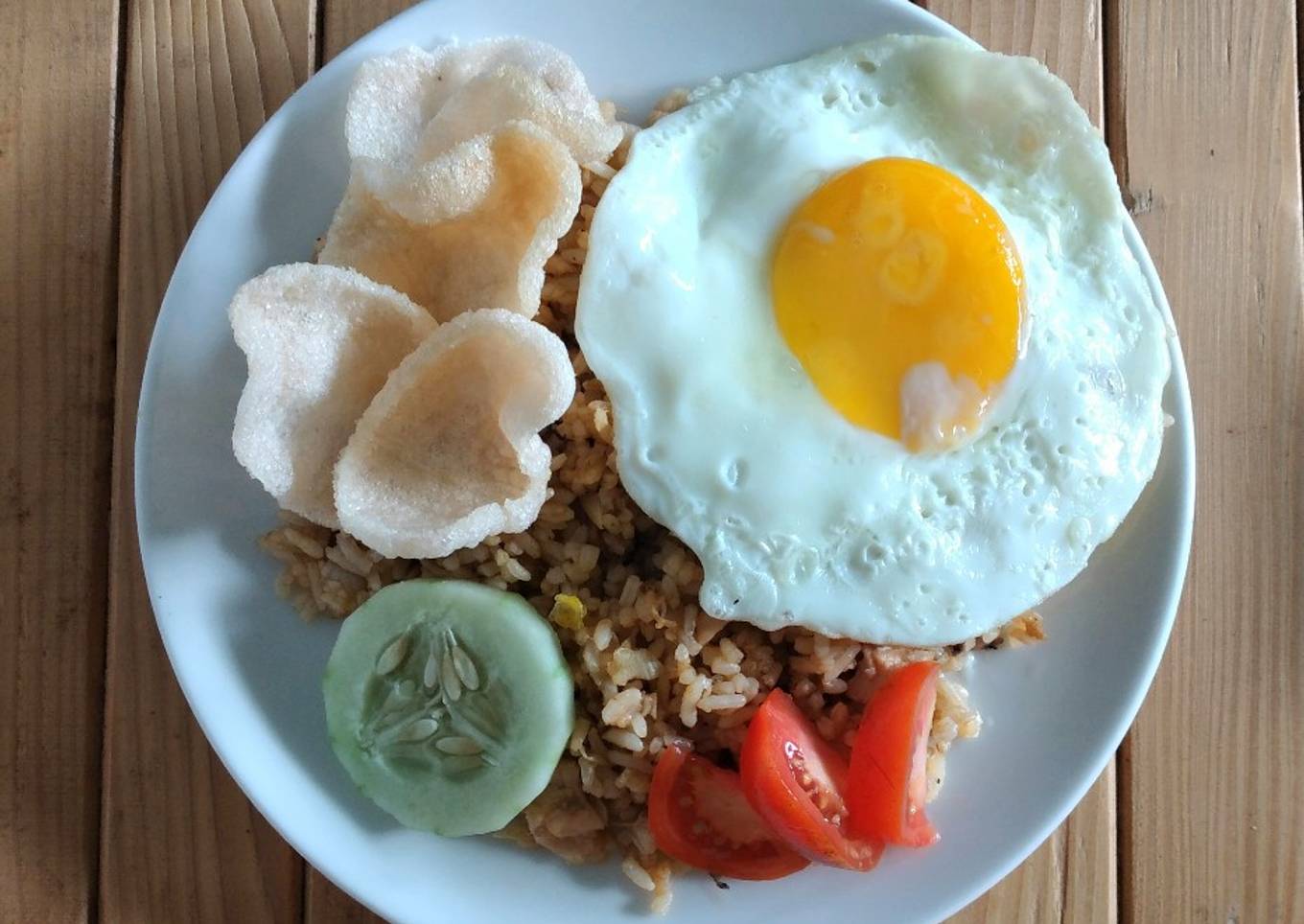 Nasi Goreng Ndeso