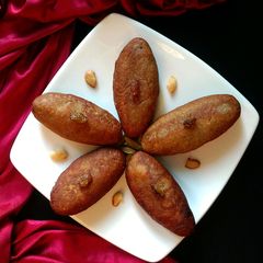 A picture of Unnakai / Unnakaya.