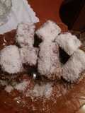Lamingtons
