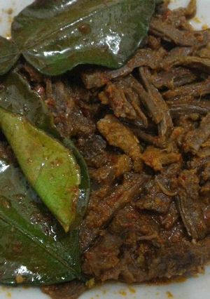 Foto resep Plecing Daging