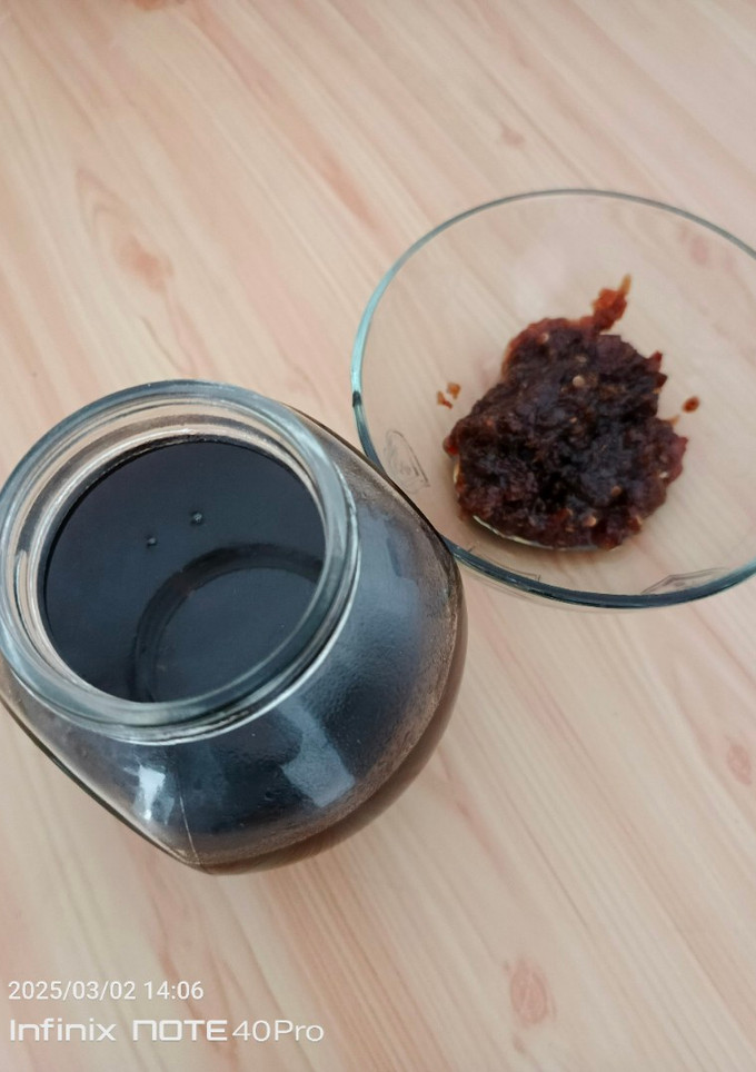 Foto resep Cuko Serbaguna