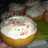 Donat ubi tanpa telur