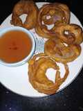 Onion Fries