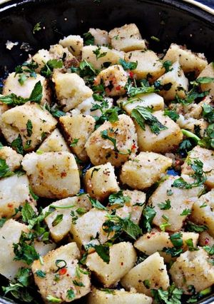 मसाला फ्राइड इडली (Masala Fried Idli Recipe in Hindi) रेसिपी मुख्य फोटो
