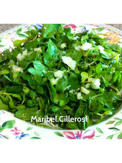Una foto de Ensalada de Marujas