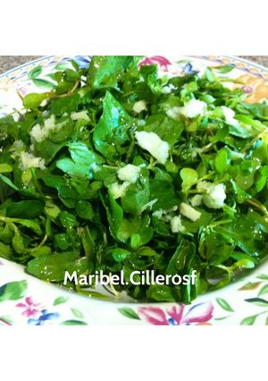 Foto principal de Ensalada de Marujas