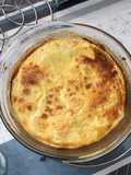 Gratin Dauphinois Mamounette
