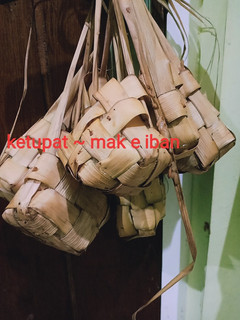 Foto resep Ketupat Presto