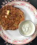 Missi Roti