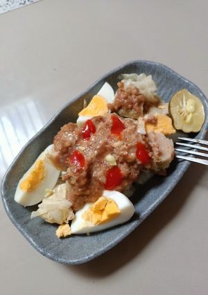 Foto resep Siomay Ayam