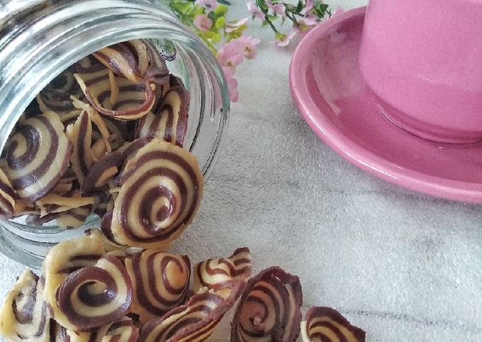 Langkah Mudah untuk Membuat Kue Kuping Gajah Anti Gagal